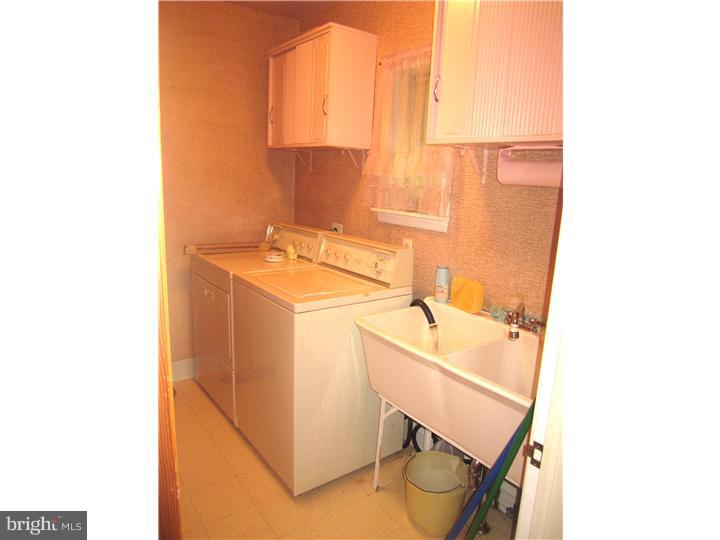815 Spring Valley Road Springfield, PA 19064 - Photo 13 of 25 Laundry Room