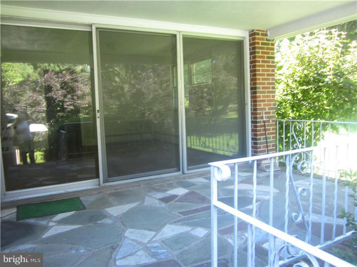 815 Spring Valley Road Springfield, PA 19064 - Photo 20 of 25 Patio