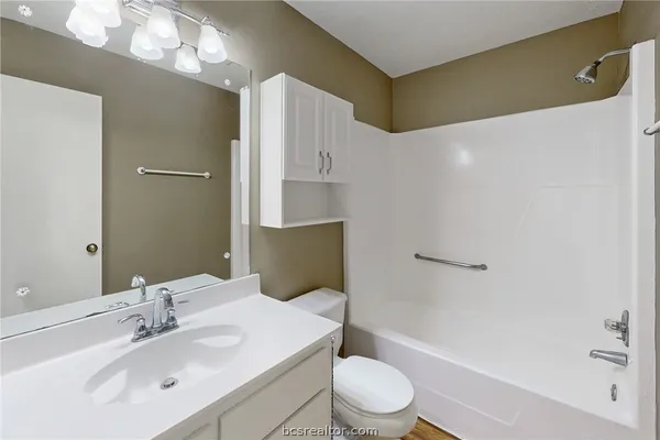 $211,000 | 2519 Cross Timbers Drive, College Station, TX 77840