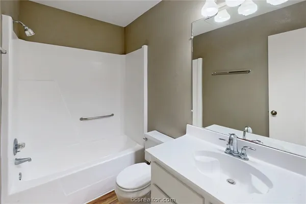 $211,000 | 2519 Cross Timbers Drive, College Station, TX 77840