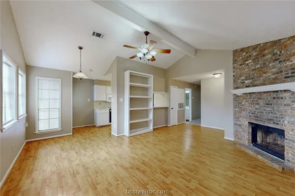 $211,000 | 2519 Cross Timbers Drive, College Station, TX 77840