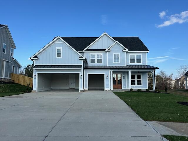 843 Whitney Shls Road Evans, GA 30809 - Photo 1 of 31 FRONT OF HOME