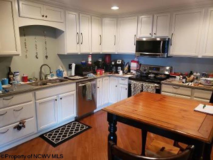 206 Reno Street Clarksburg, WV 26301 - Photo 7 of 20 Gallery Image 7