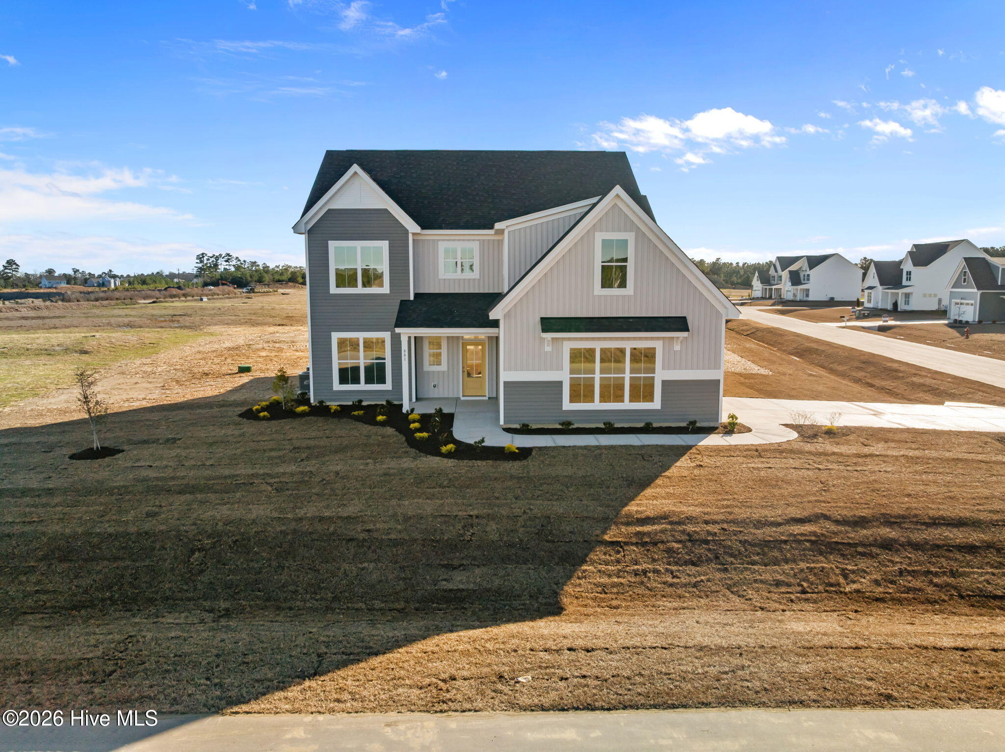 801 Tupelo Tree Drive Hubert, NC 28539 - Photo 13 of 65 13-web-or-mls-13