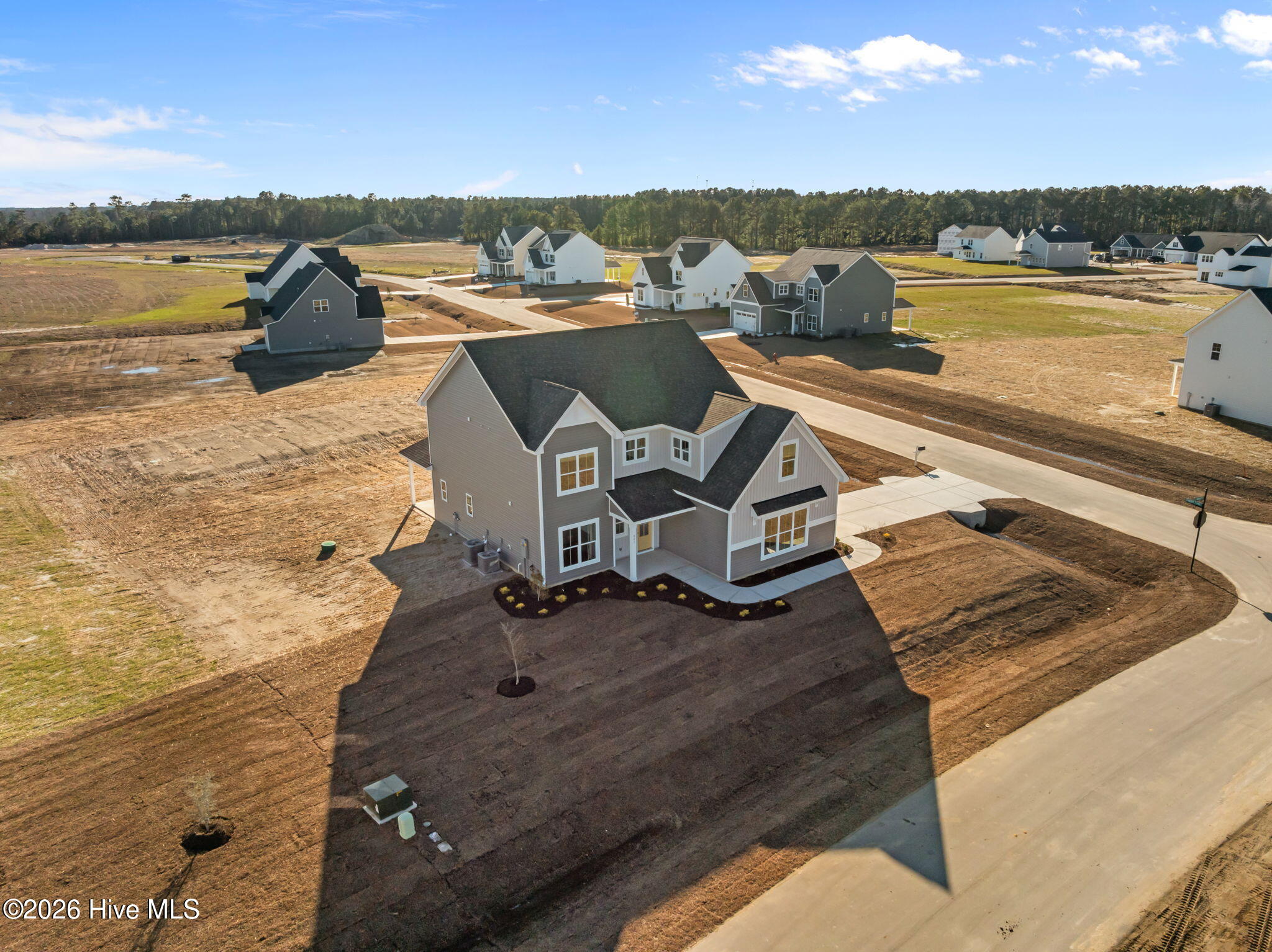 801 Tupelo Tree Drive Hubert, NC 28539 - Photo 19 of 65 19-web-or-mls-19