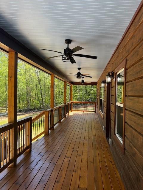 258 Rocky Hollow Road Ellijay, GA 30536 - Photo 3 of 9