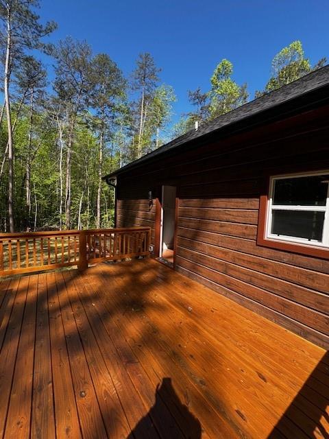 258 Rocky Hollow Road Ellijay, GA 30536 - Photo 9 of 9