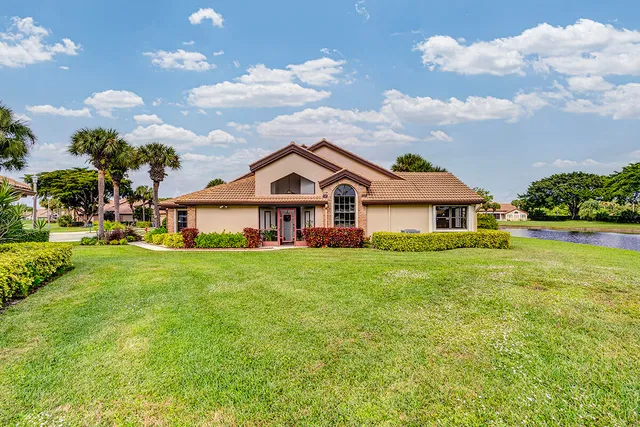 $4,500 | 8142 Mimosa Place, Boynton Beach, FL 33472