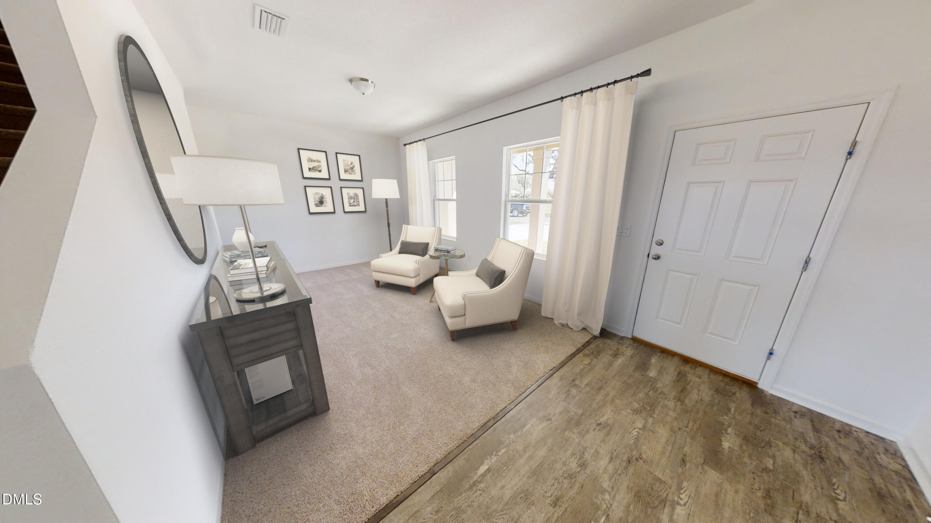 337 Shiloh Way Mebane, NC 27302 - Photo 2 of 8 135367_StarlightHomes_Atlanta_Palomar_Fo