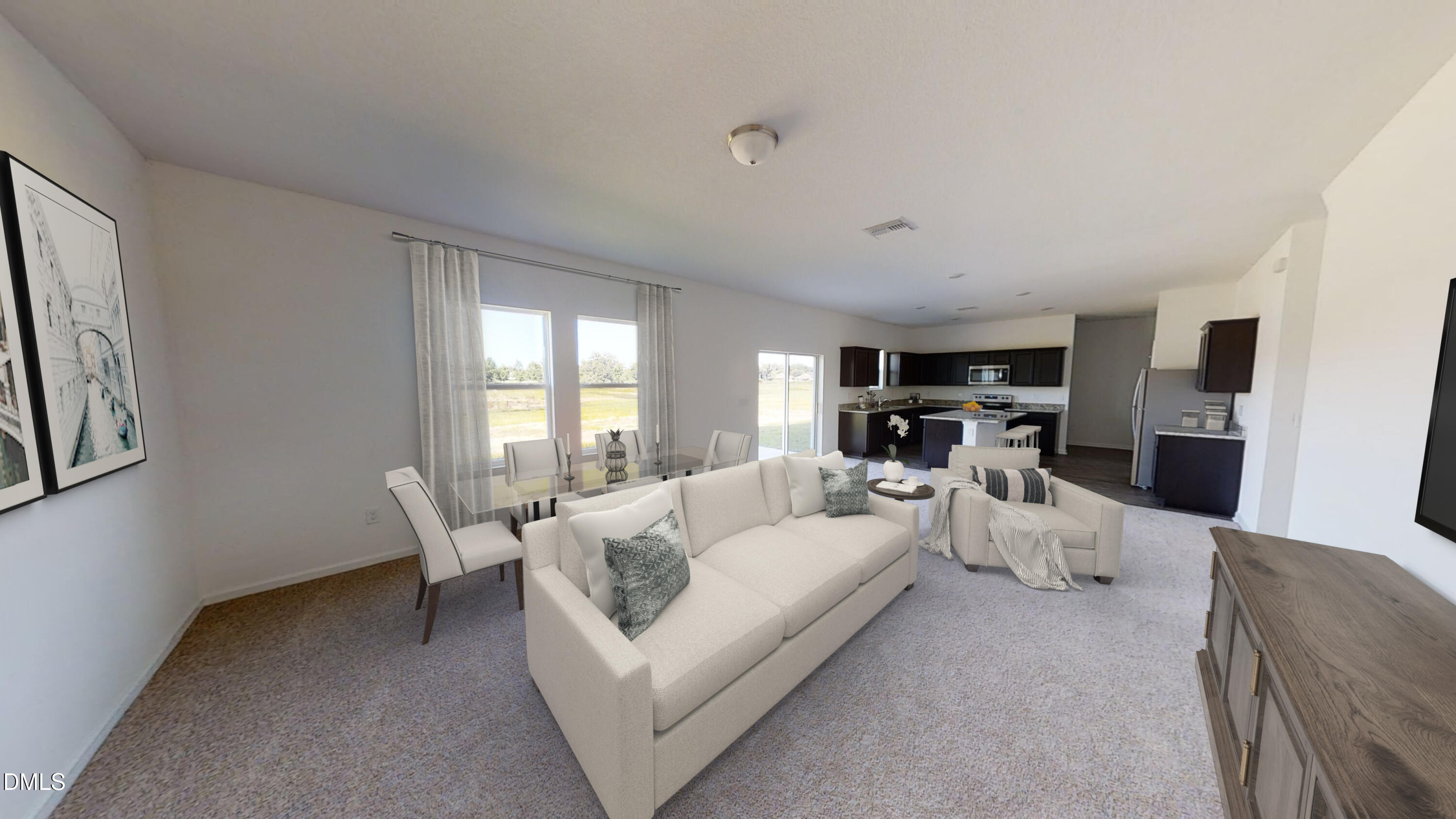 337 Shiloh Way Mebane, NC 27302 - Photo 3 of 8 135367_StarlightHomes_Atlanta_Palomar_Li