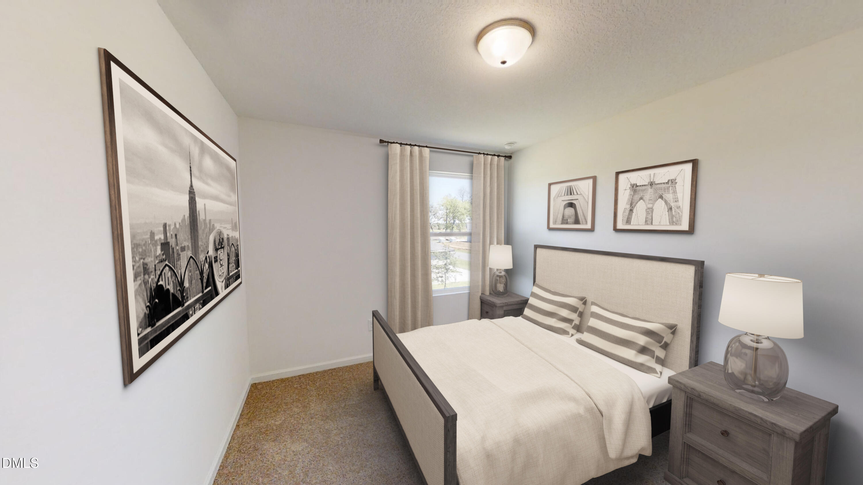 337 Shiloh Way Mebane, NC 27302 - Photo 6 of 8 135367_StarlightHomes_Atlanta_Palomar_Be