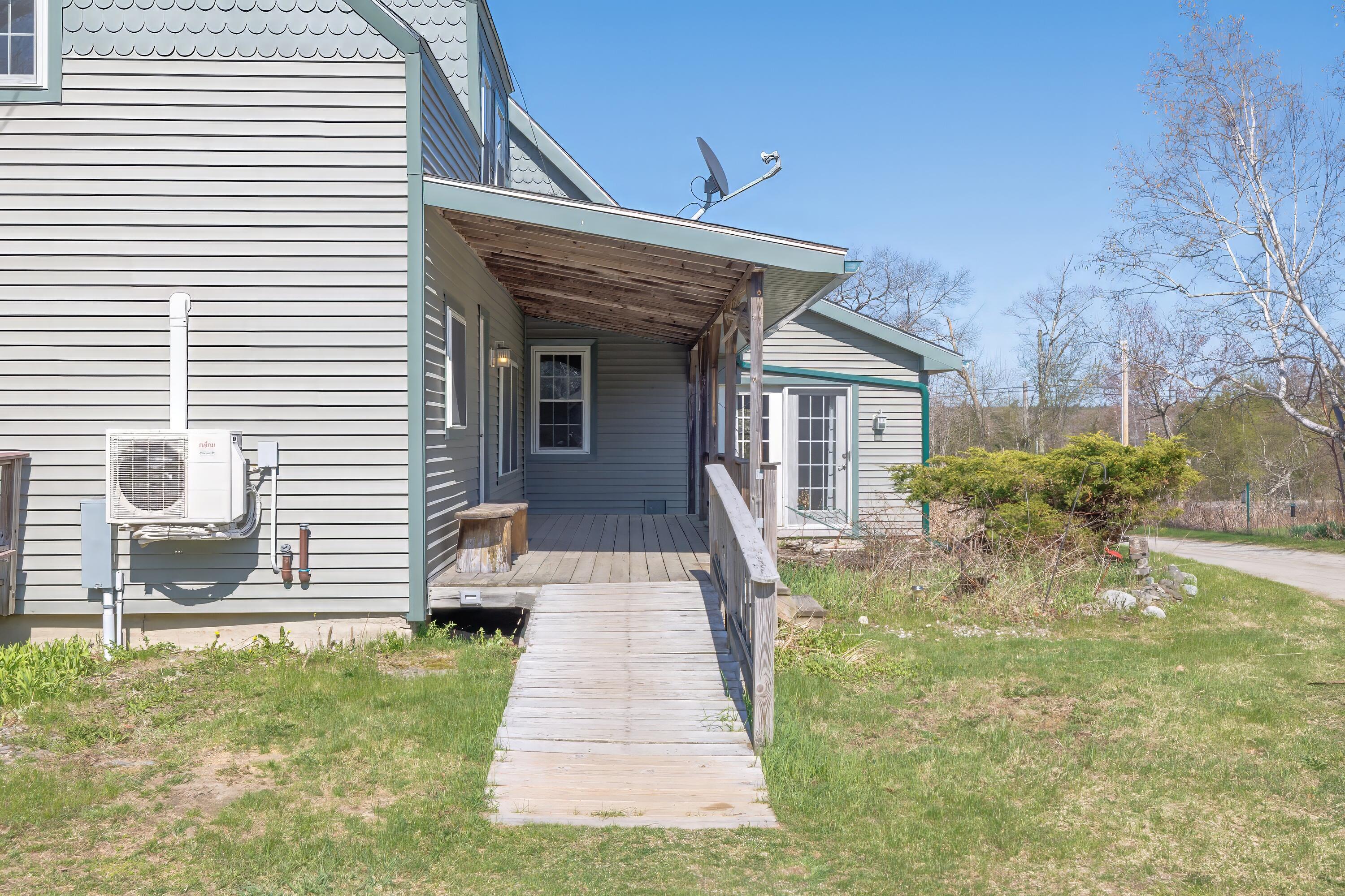 370 Christian Ridge Road Ellsworth, ME 04605 - Photo 66 of 95