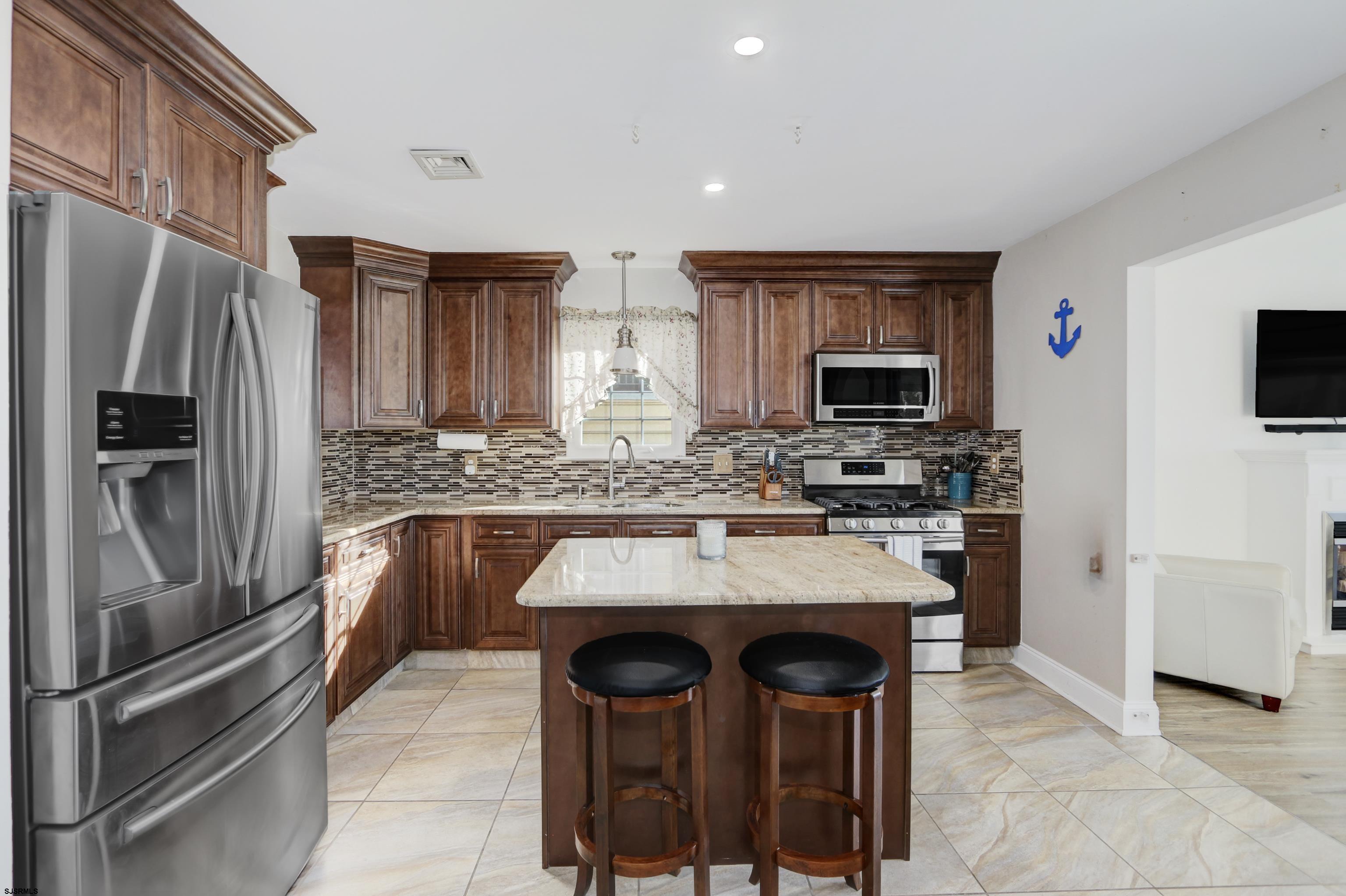 214 Hagen Road Brigantine, NJ 08203 - Photo 14 of 36