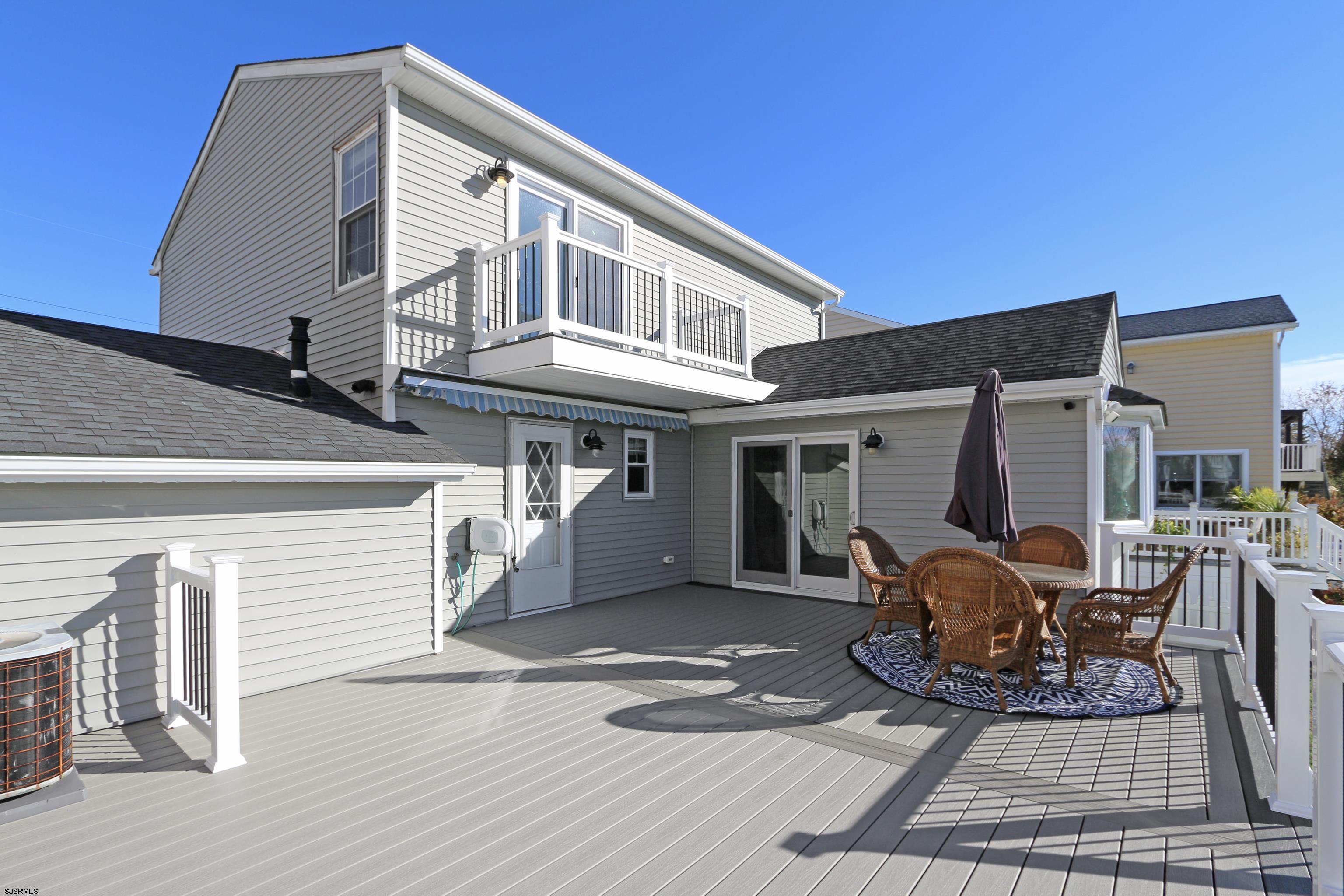 214 Hagen Road Brigantine, NJ 08203 - Photo 25 of 36