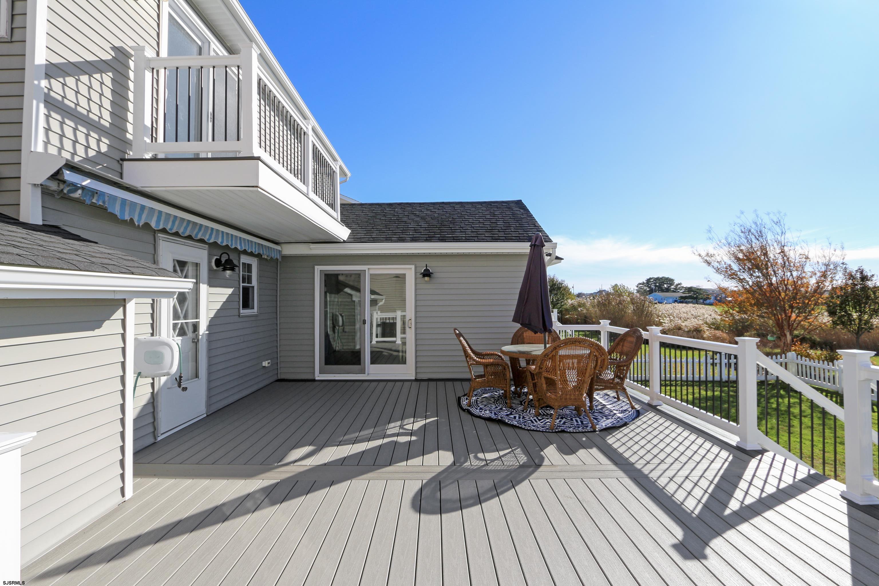 214 Hagen Road Brigantine, NJ 08203 - Photo 26 of 36