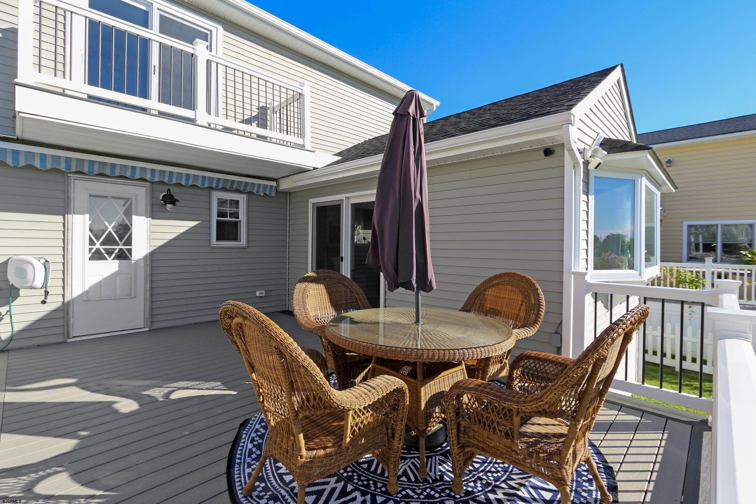 214 Hagen Road Brigantine, NJ 08203 - Photo 27 of 36