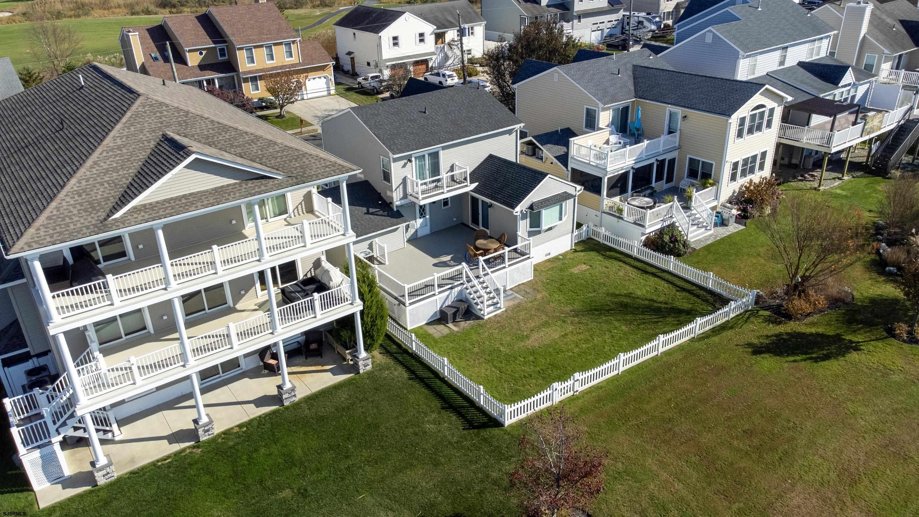 214 Hagen Road Brigantine, NJ 08203 - Photo 3 of 36