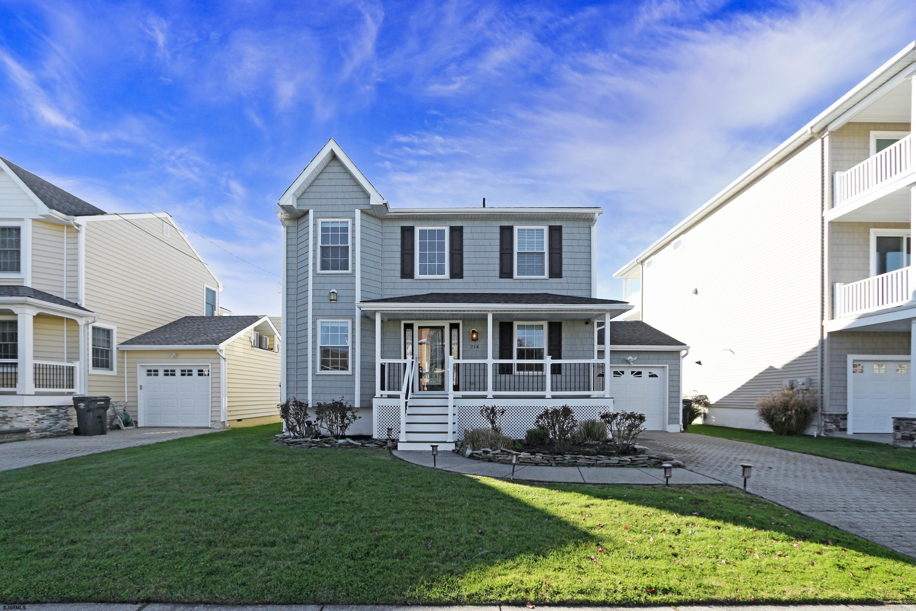 214 Hagen Road Brigantine, NJ 08203 - Photo 5 of 36