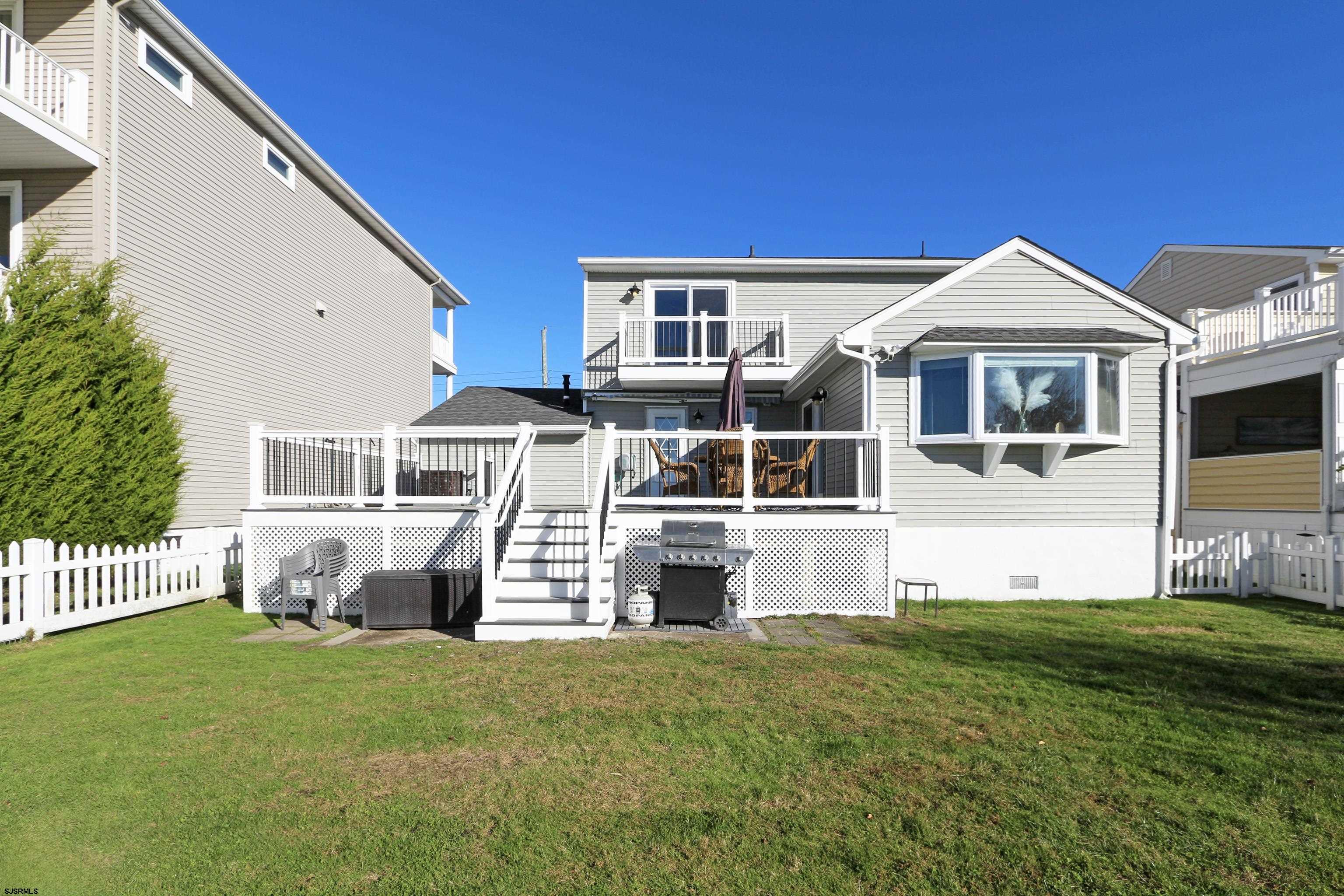 214 Hagen Road Brigantine, NJ 08203 - Photo 7 of 36