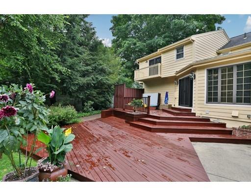 11 Lovell Road Lynnfield, MA 01940 - Photo 39 of 41 Gallery Image 39