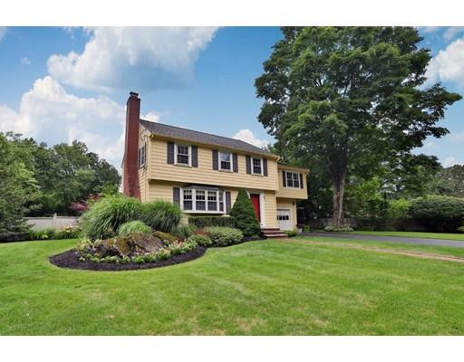 11 Lovell Road Lynnfield, MA 01940 - Photo 40 of 41 Gallery Image 40
