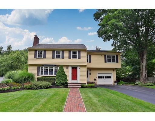 11 Lovell Road Lynnfield, MA 01940 - Photo 41 of 41 Gallery Image 41