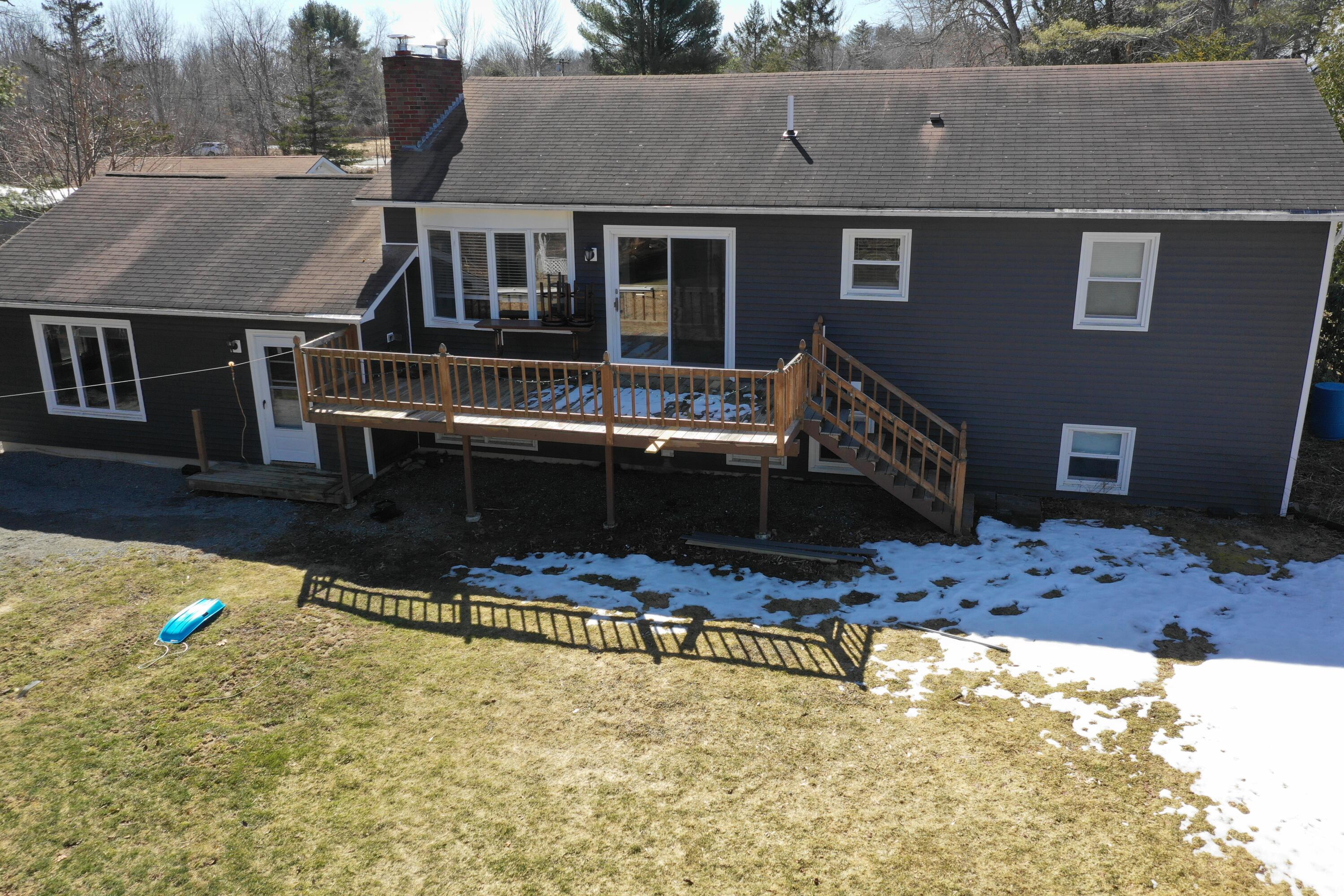 1254 Kennebec Road Hampden, ME 04444 - Photo 3 of 56 DJI_0207