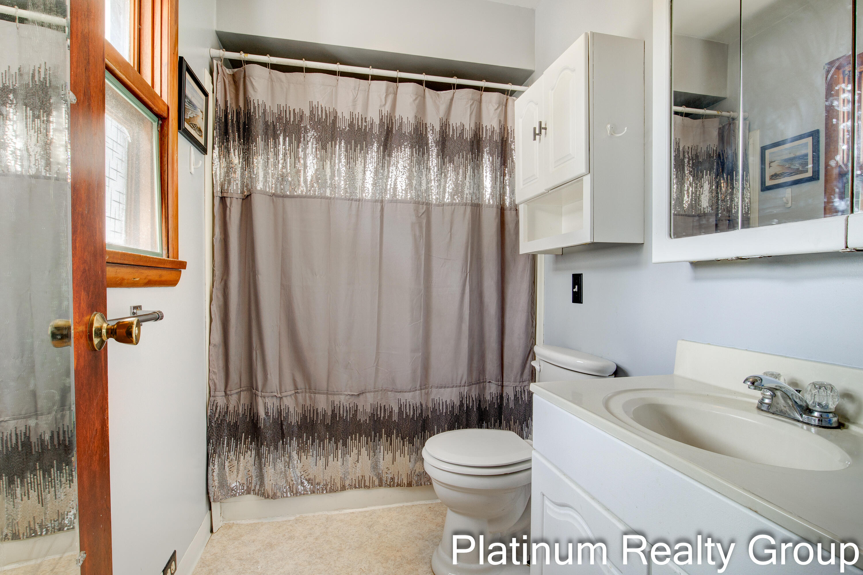 8280 Holton Road Holton, MI 49425 - Photo 17 of 34 Full Bath