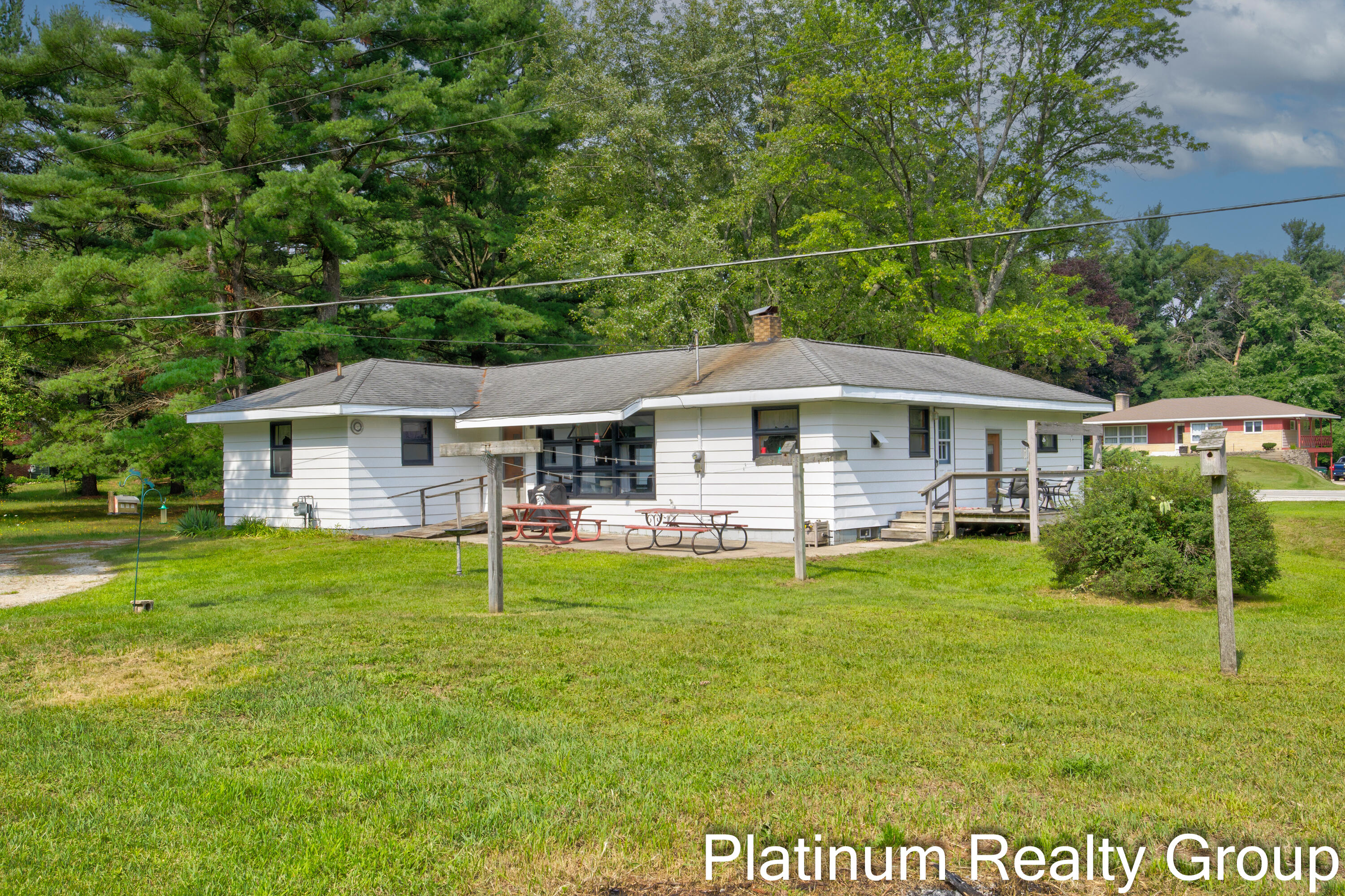 8280 Holton Road Holton, MI 49425 - Photo 2 of 34 Back