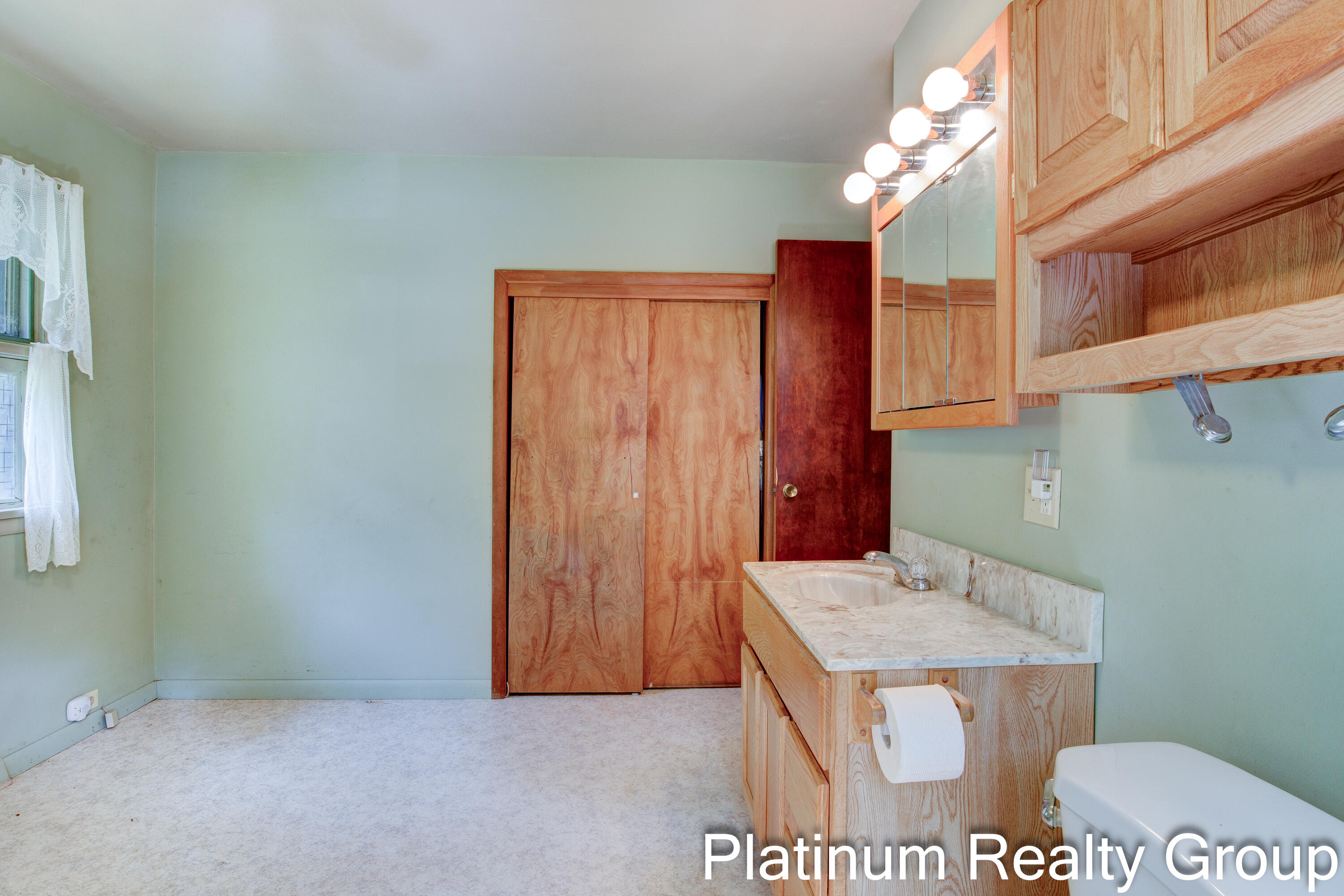 8280 Holton Road Holton, MI 49425 - Photo 21 of 34 Half Bath/Laundry