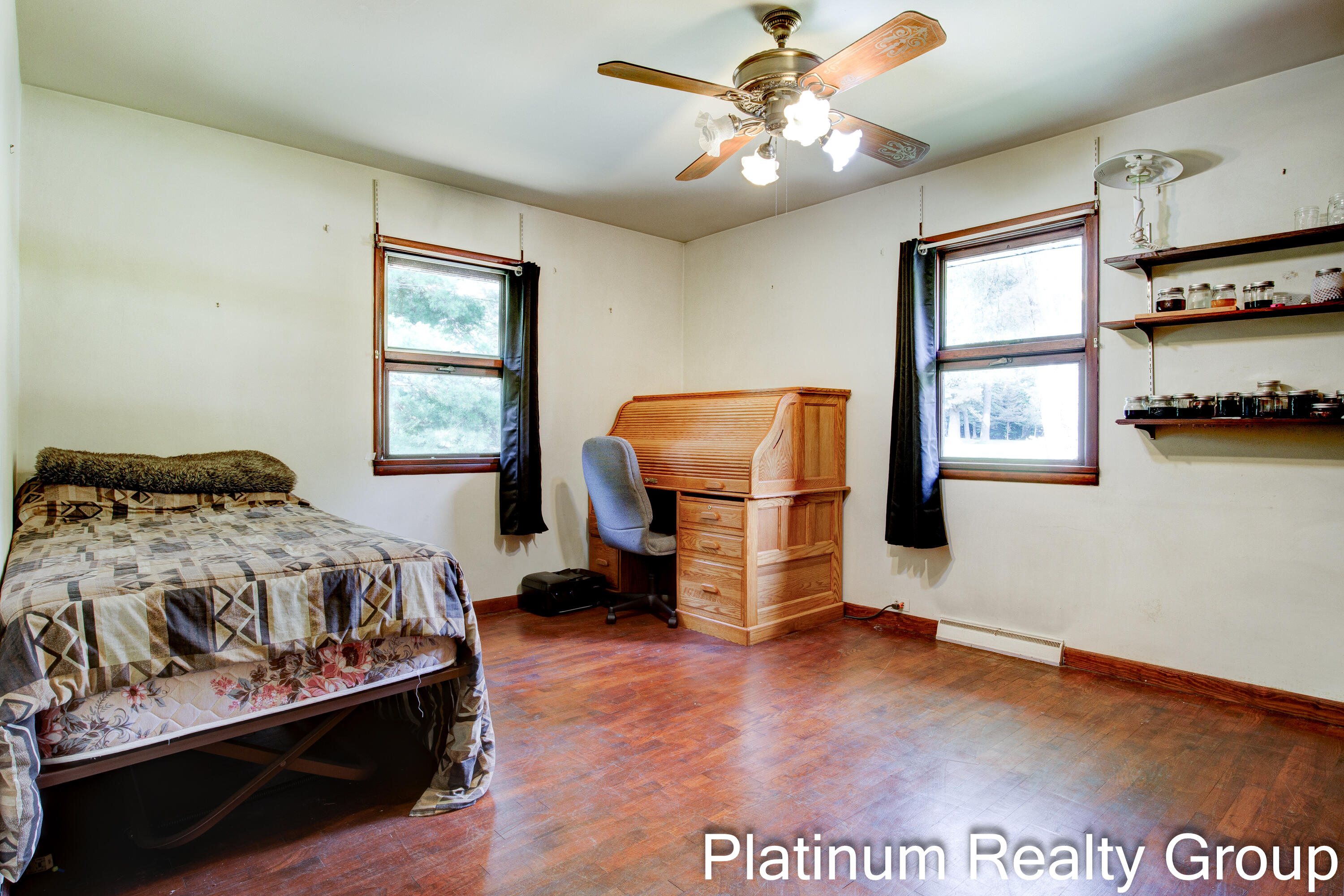 8280 Holton Road Holton, MI 49425 - Photo 23 of 34 Bed 2