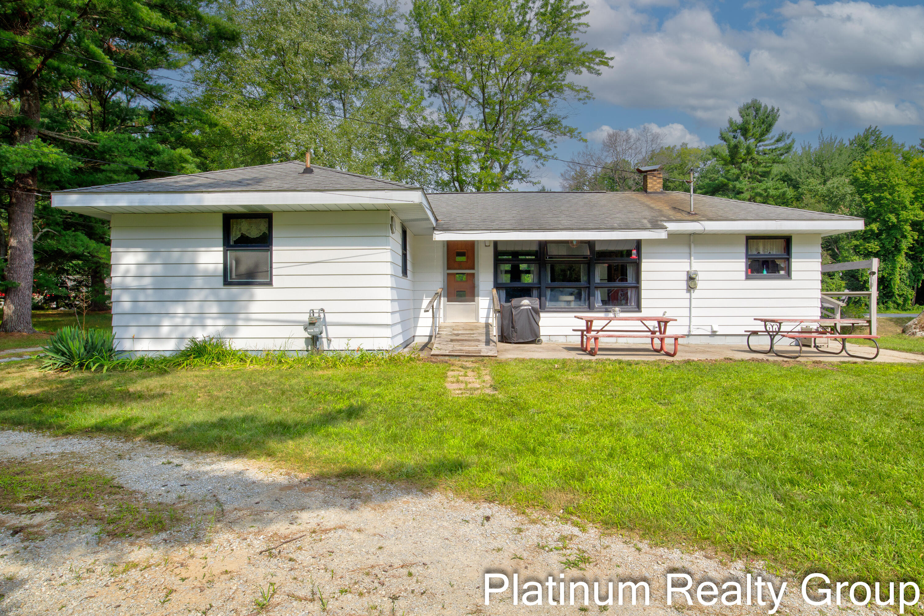 8280 Holton Road Holton, MI 49425 - Photo 3 of 34 Back