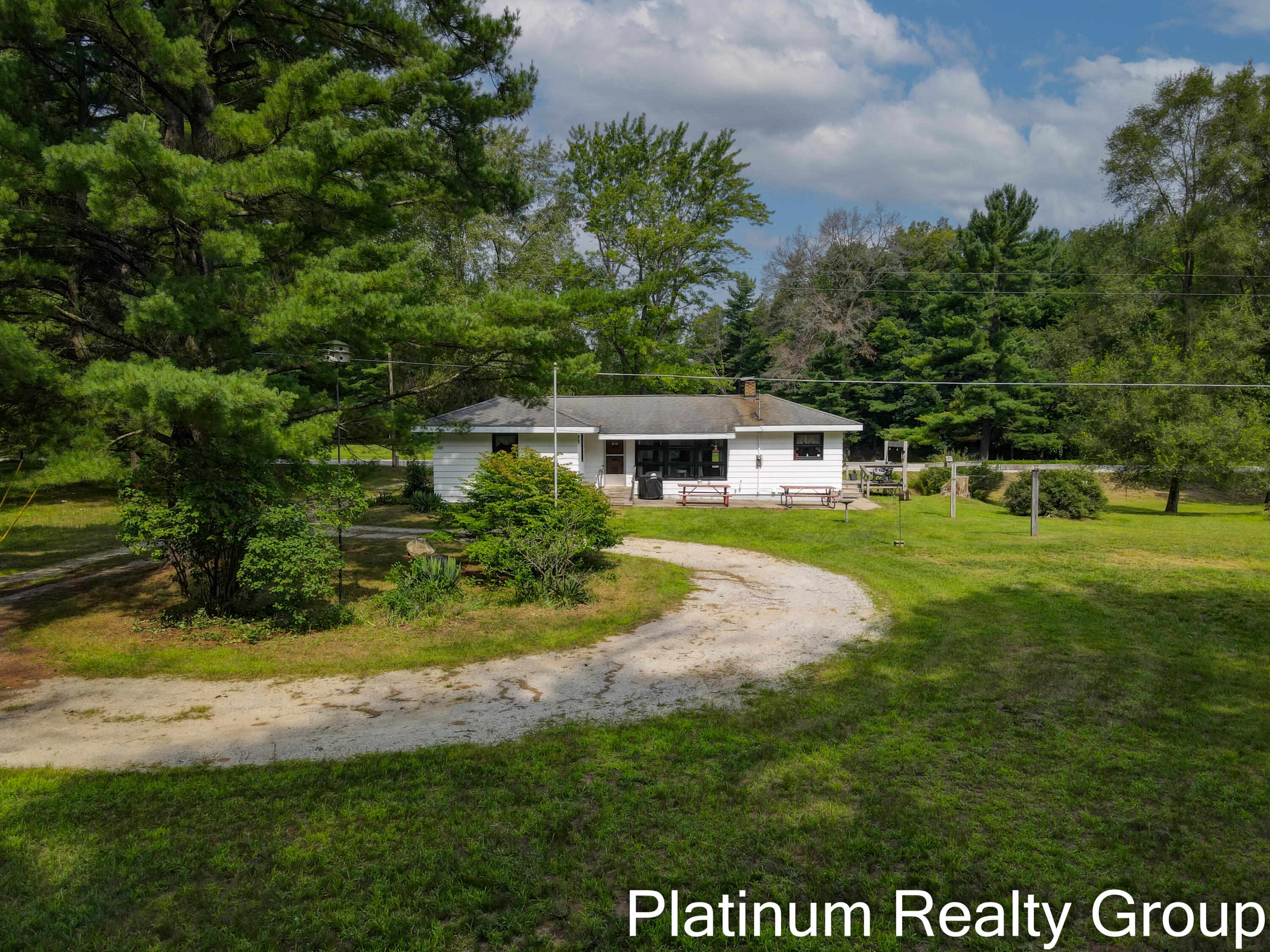 8280 Holton Road Holton, MI 49425 - Photo 4 of 34 Back