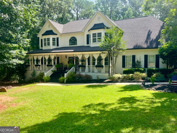 $920,000 | 385 Minix Road, Sharpsburg, GA 30277