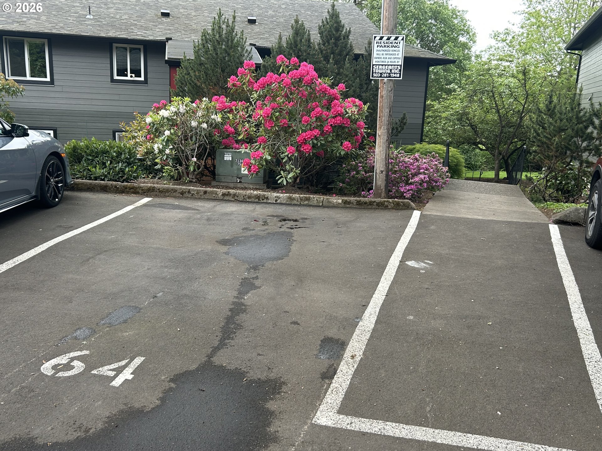 12614 Northwest Barnes Road, Unit 10 Portland, OR 97229 - Photo 8 of 22