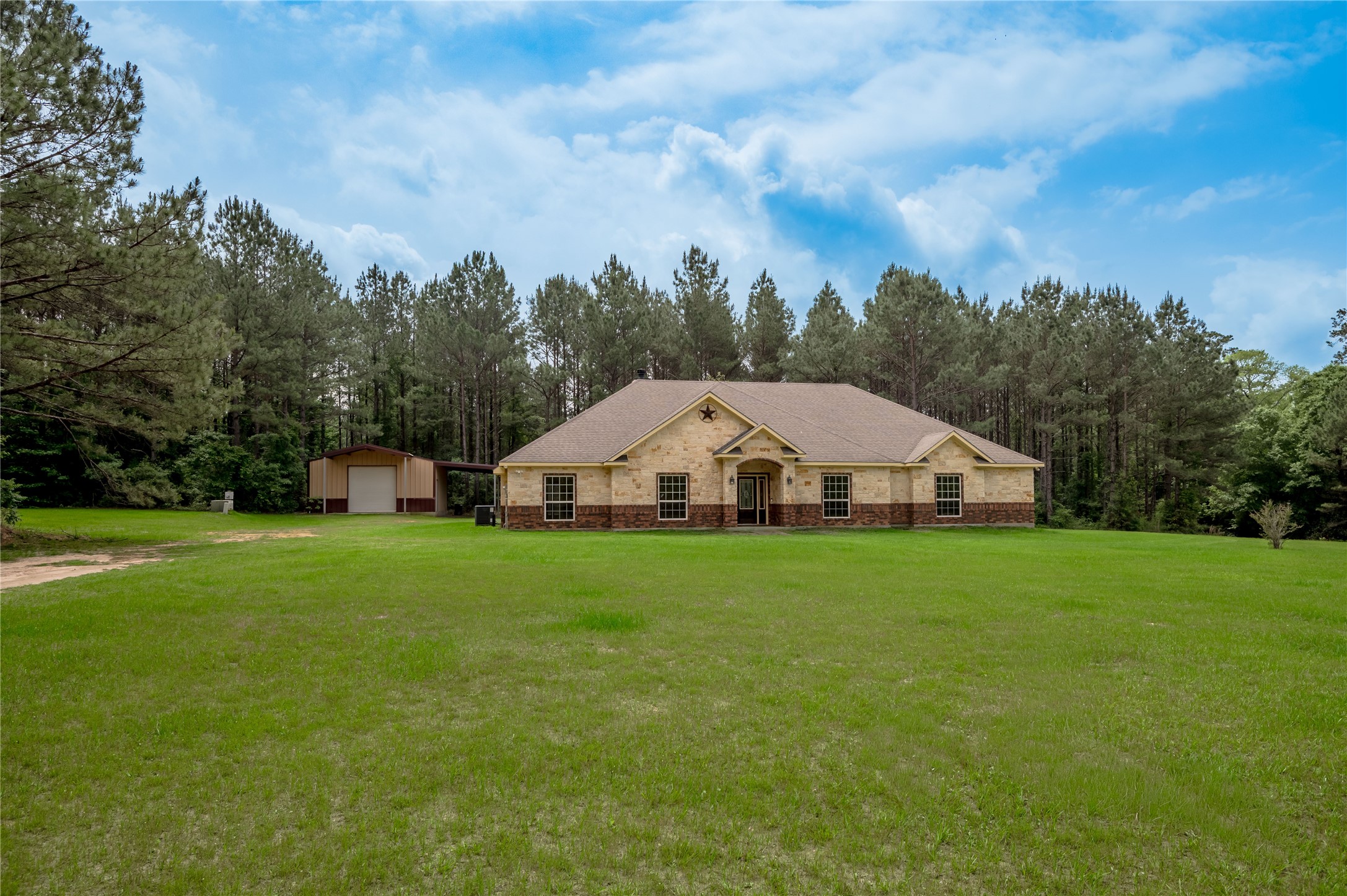 Welcome Home to 3134 Nursery Rd!