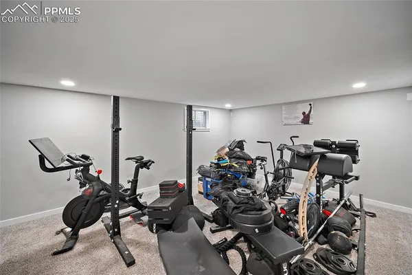 $239,000 | 1154 Cree Drive, Colorado Springs, CO 80915