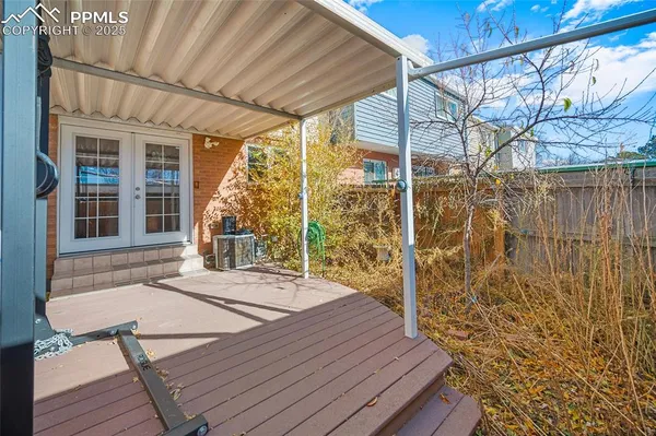 $239,000 | 1154 Cree Drive, Colorado Springs, CO 80915