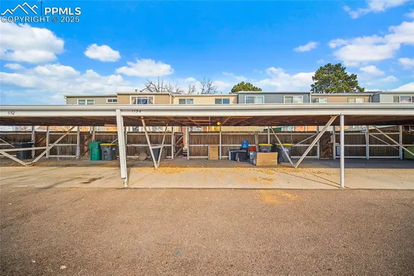 $239,000 | 1154 Cree Drive, Colorado Springs, CO 80915