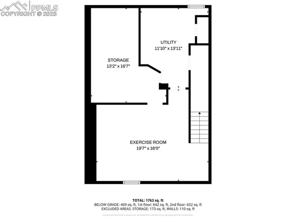 $239,000 | 1154 Cree Drive, Colorado Springs, CO 80915
