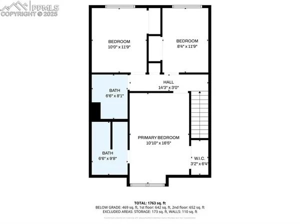 $239,000 | 1154 Cree Drive, Colorado Springs, CO 80915