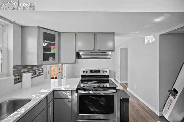 $239,000 | 1154 Cree Drive, Colorado Springs, CO 80915