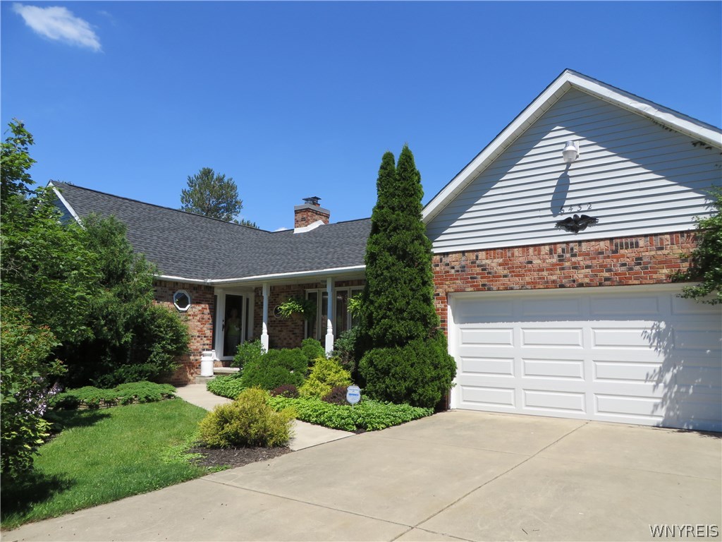6432 Bartz Road Lockport Town, NY 14094 - Photo 1 of 1 Gallery Image 1
