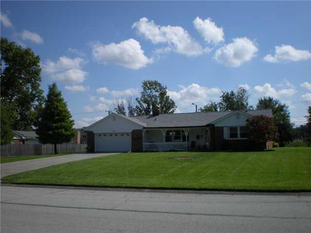 905 Coach Road Indianapolis, IN 46227 - Photo 1 of 15 Gallery Image 1