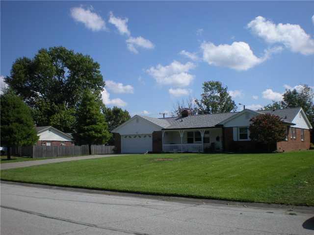 905 Coach Road Indianapolis, IN 46227 - Photo 11 of 15 Gallery Image 11