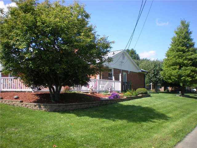 905 Coach Road Indianapolis, IN 46227 - Photo 12 of 15 Gallery Image 12