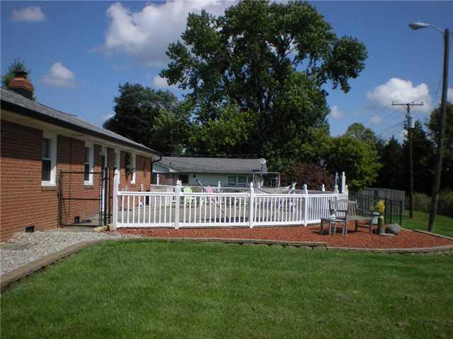 905 Coach Road Indianapolis, IN 46227 - Photo 14 of 15 Gallery Image 14