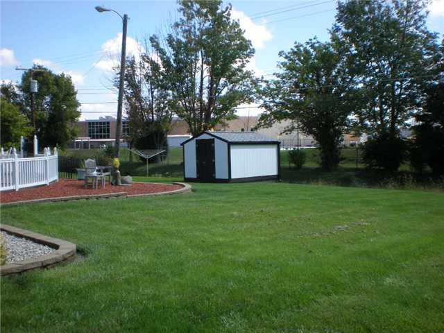 905 Coach Road Indianapolis, IN 46227 - Photo 15 of 15 Gallery Image 15