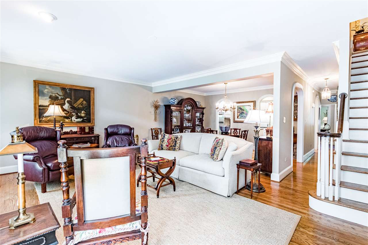 3314 Ridgecrest Court Raleigh, NC 27607 - Photo 9 of 26 Photo 9