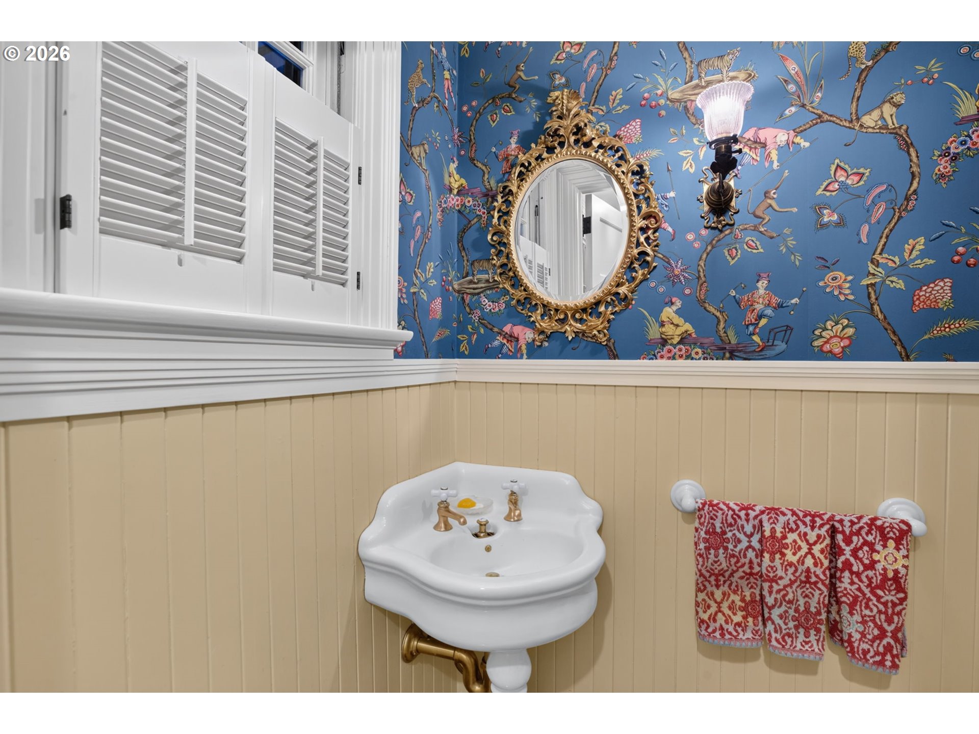 2658 Northwest Cornell Road Portland, OR 97210 - Photo 42 of 47